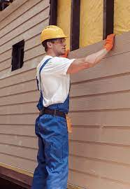 Best Siding for Multi-Family Homes  in Greenwood, DE